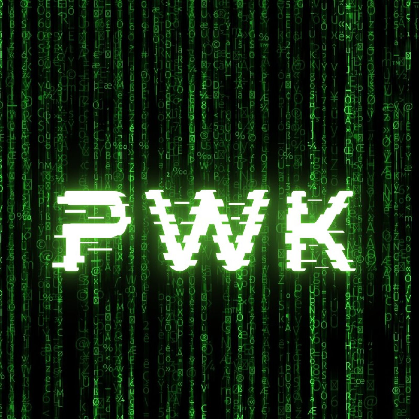 Charity PWK podcast