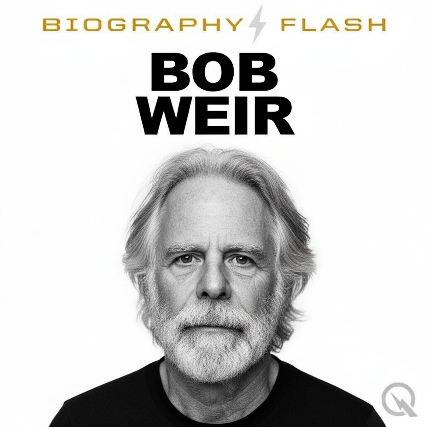 Bob Weir Dies at 78: Grateful Dead Legend's Final Chapter - Biography Flash
