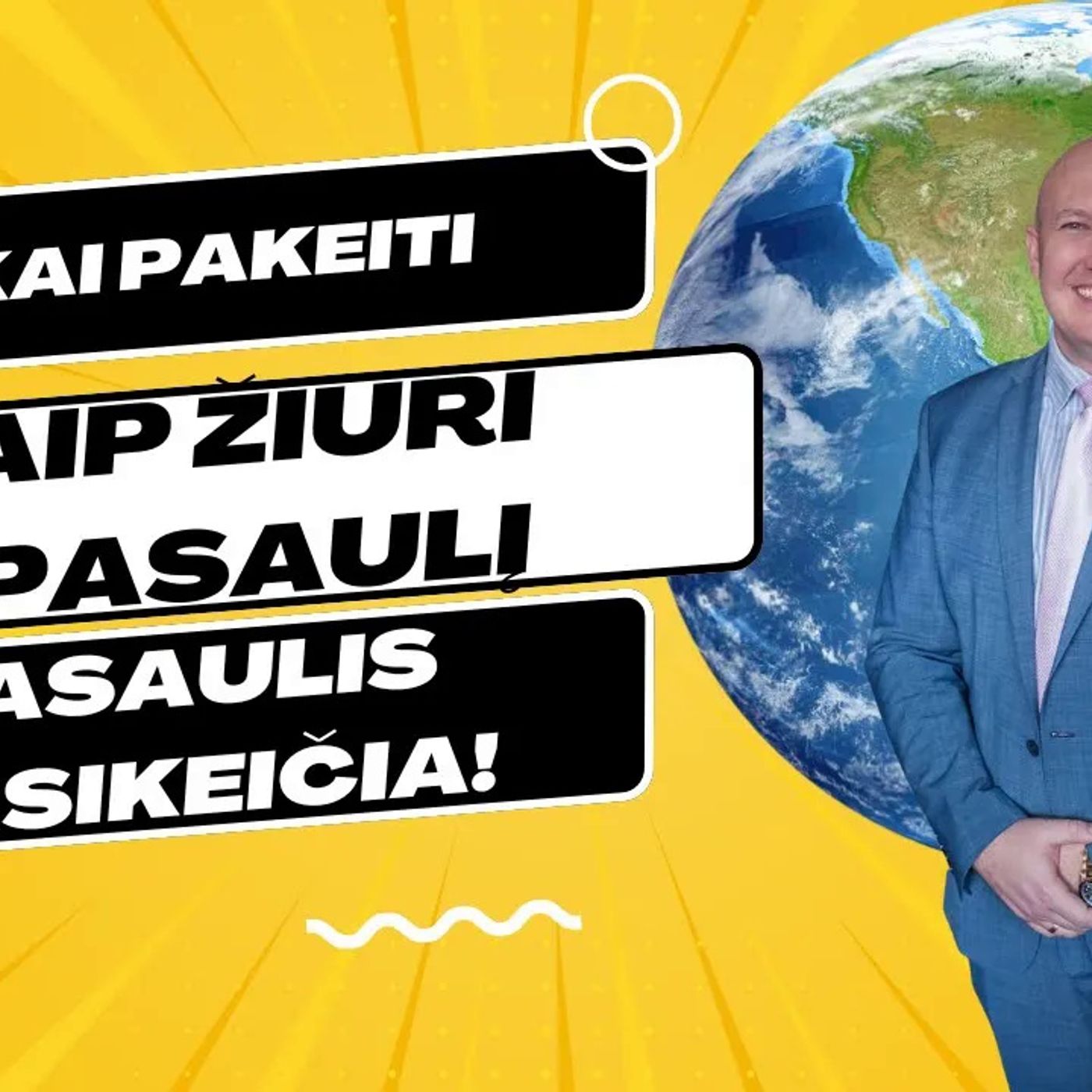 Serija1109 Naudok šiuos 2 žodelius, kad gyvenimas PAGERĖTŲ! 0 episode artwork