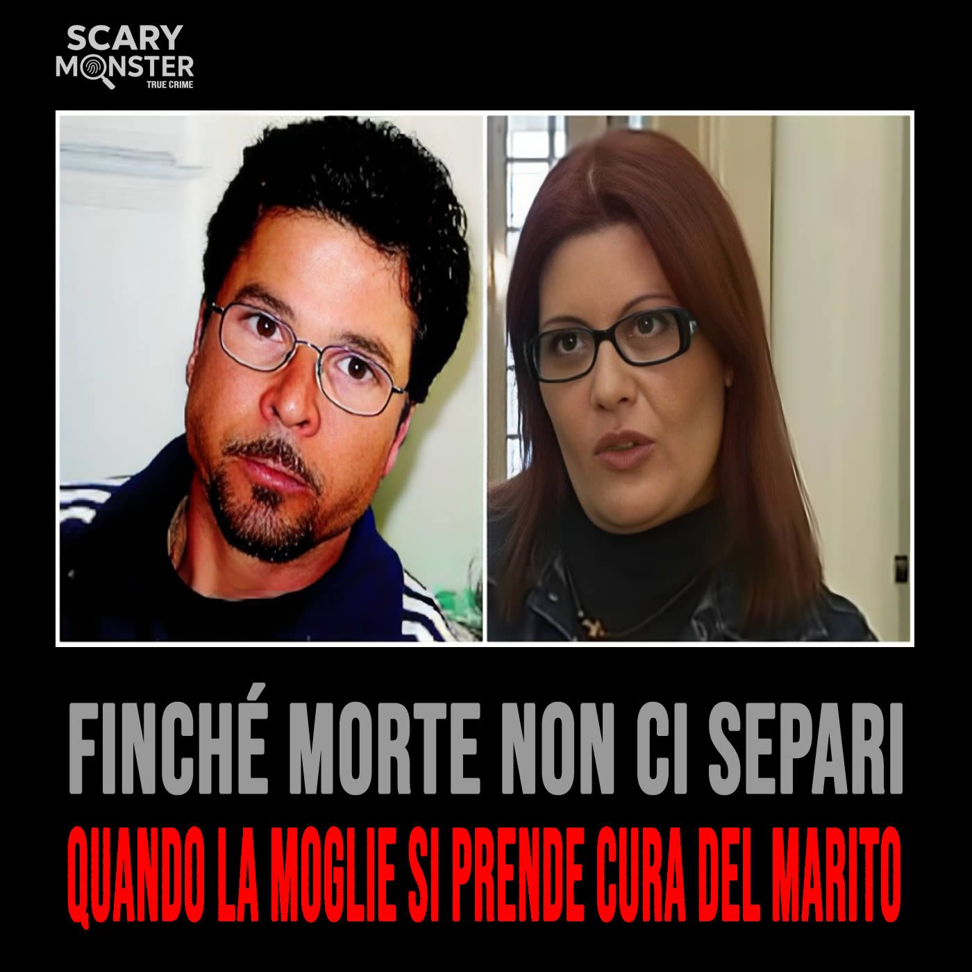 Sembrava una Morte Naturale. Tutti lo Credevano Malato, invece... episode artwork