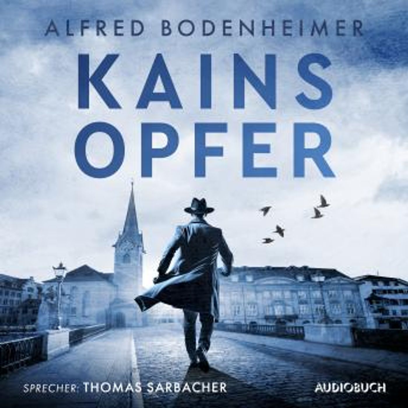 Download New Full Audiobooks in Mystery, Thriller & Horror, Police & Detective