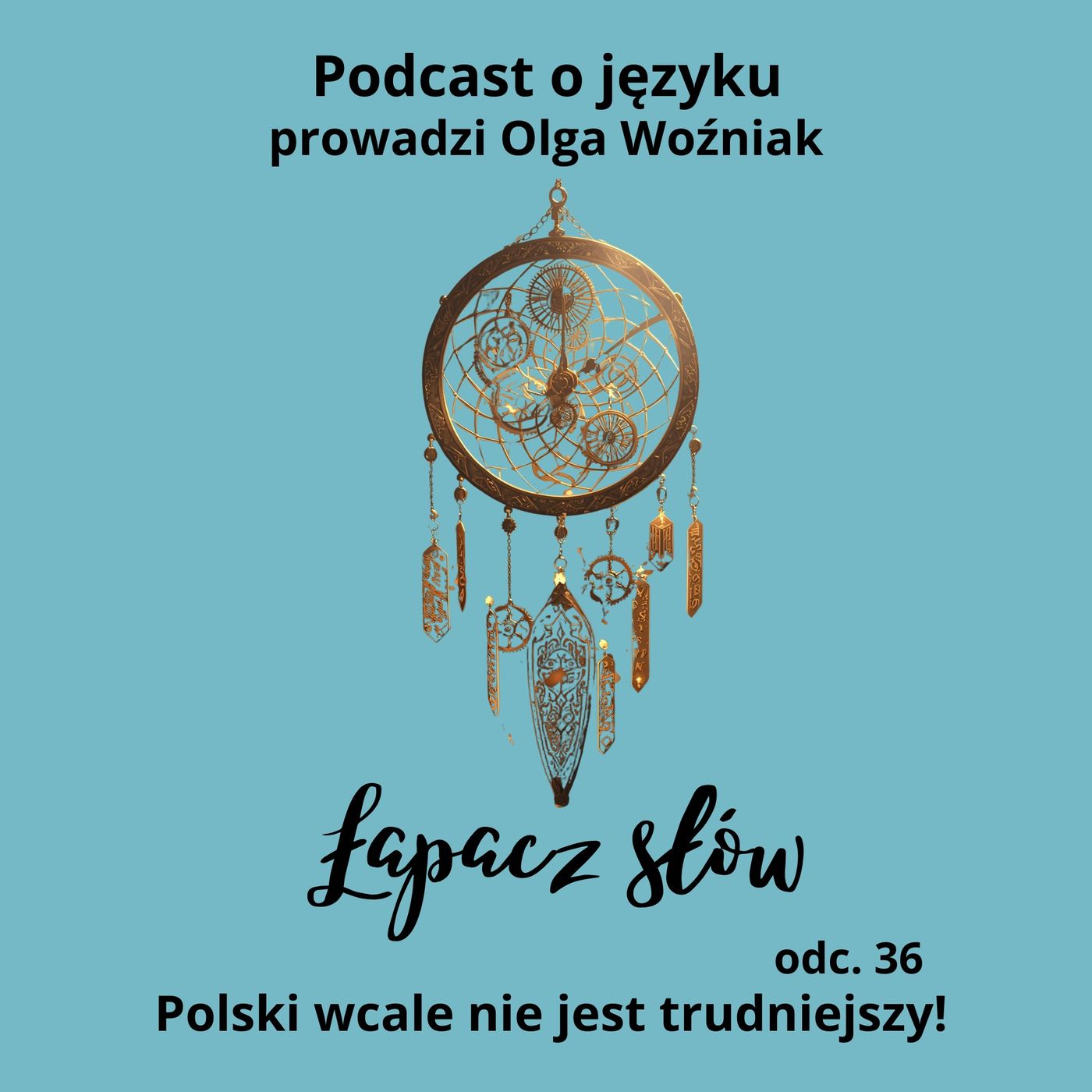 Polski wcale nie jest trudniejszy! O talencie językowym i rozwoju dzieci