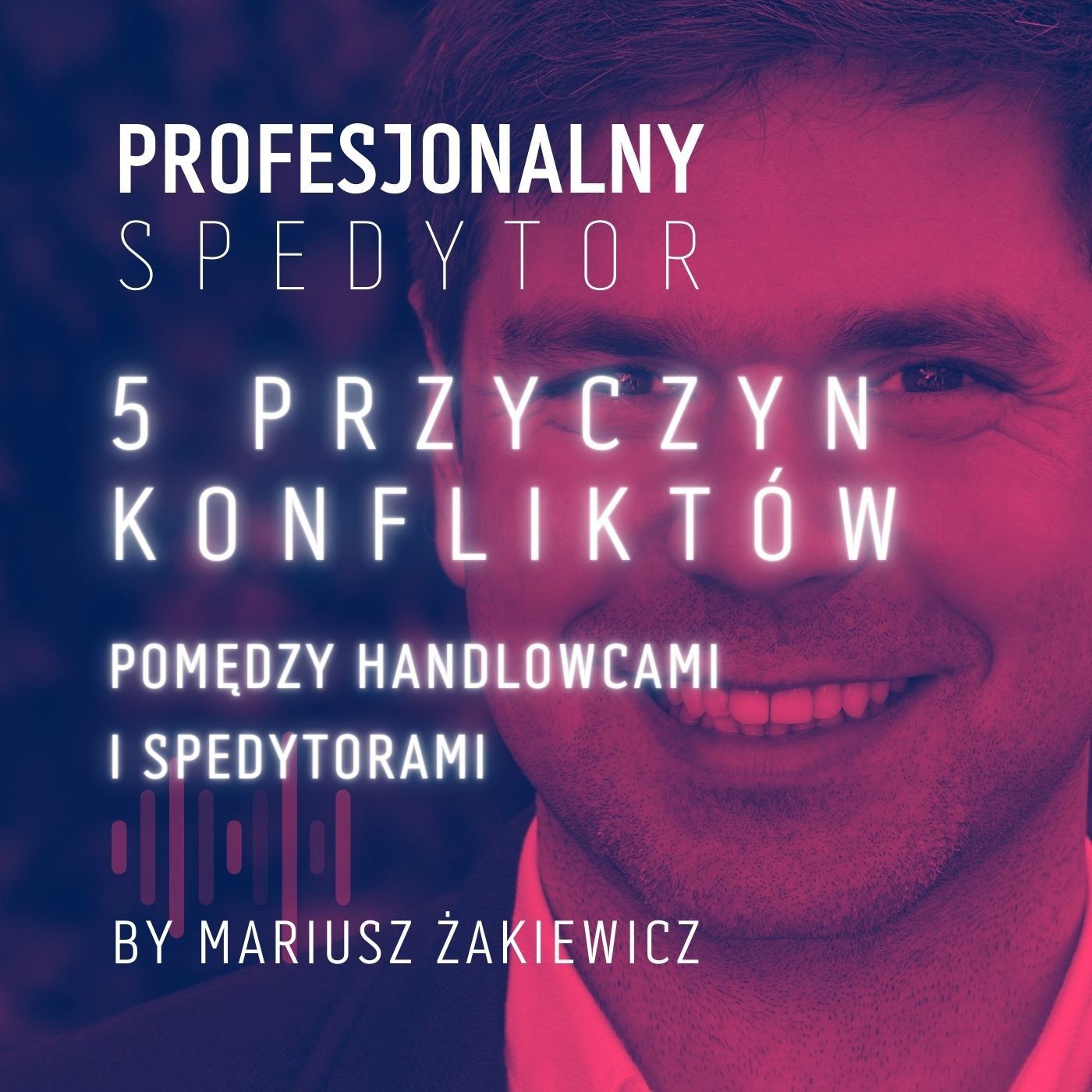 Profesjonalny Spedytor