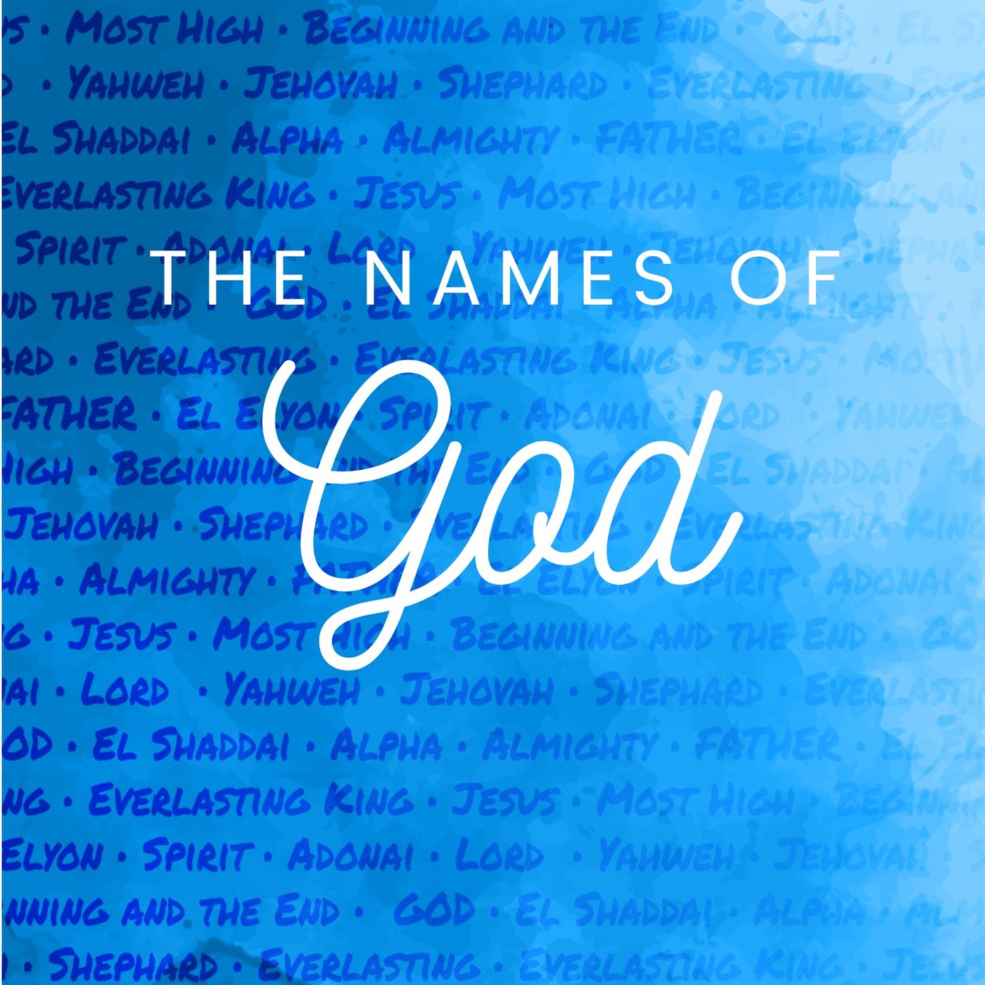 The Names of God