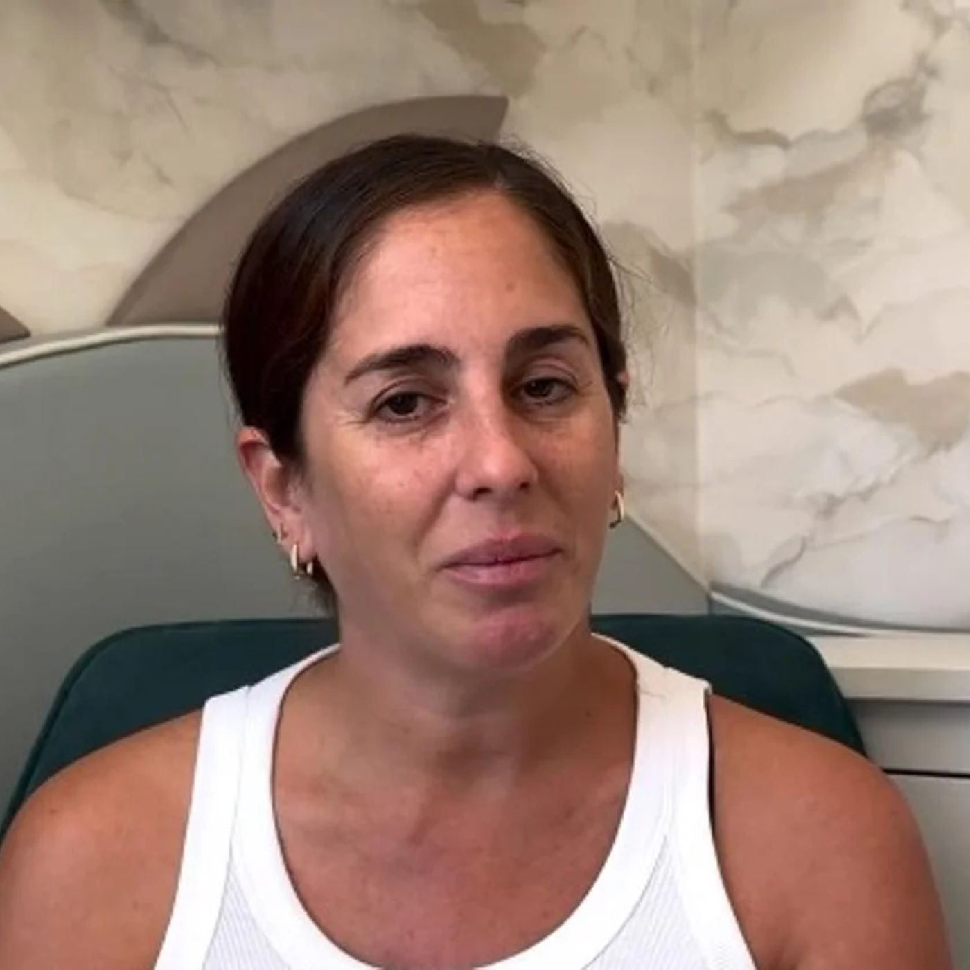 Crónica Rosa: Anabel Pantoja, agotada