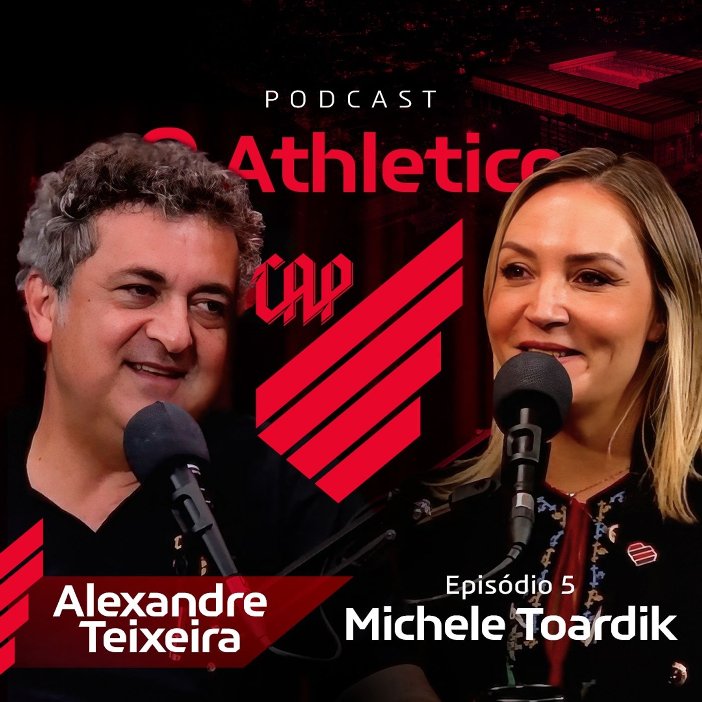 O Athletico