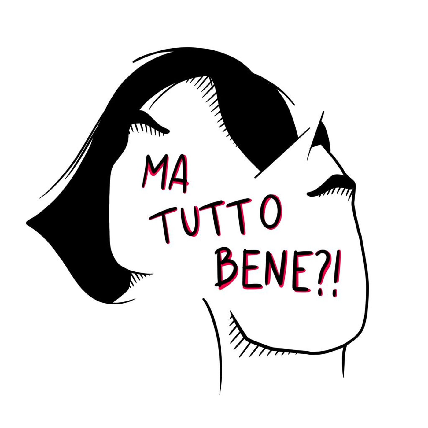 Intro #1 - Ma tutto bene?!