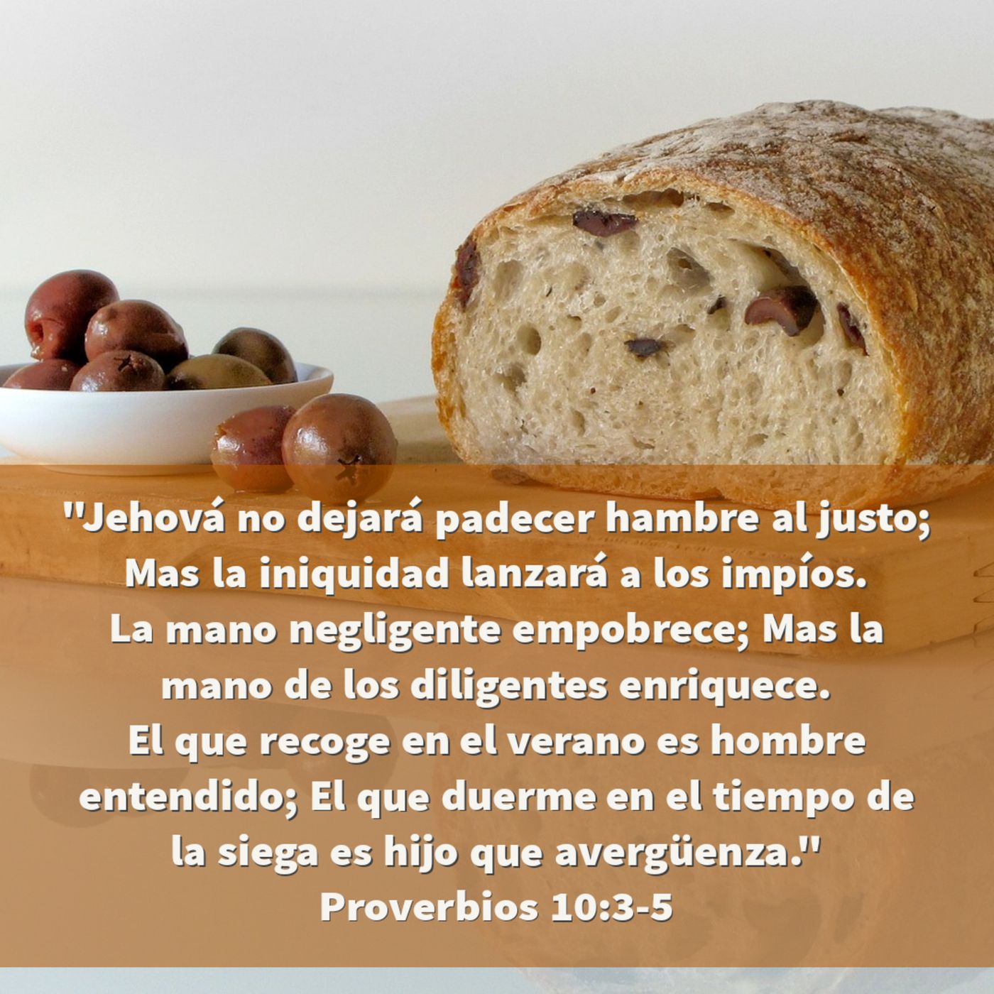 Joyas de Sabiduría (Libro de Proverbios)