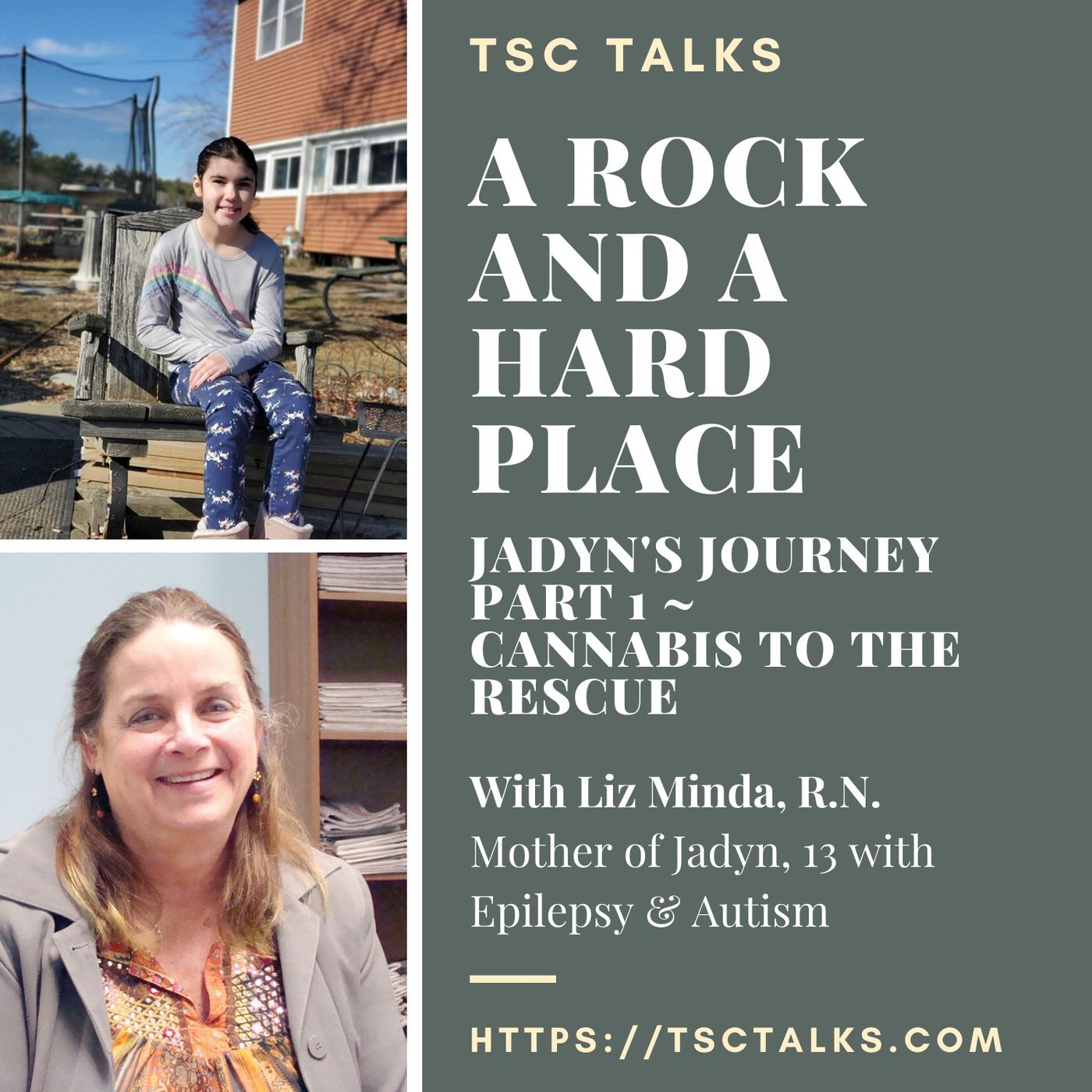 TSC Talks!