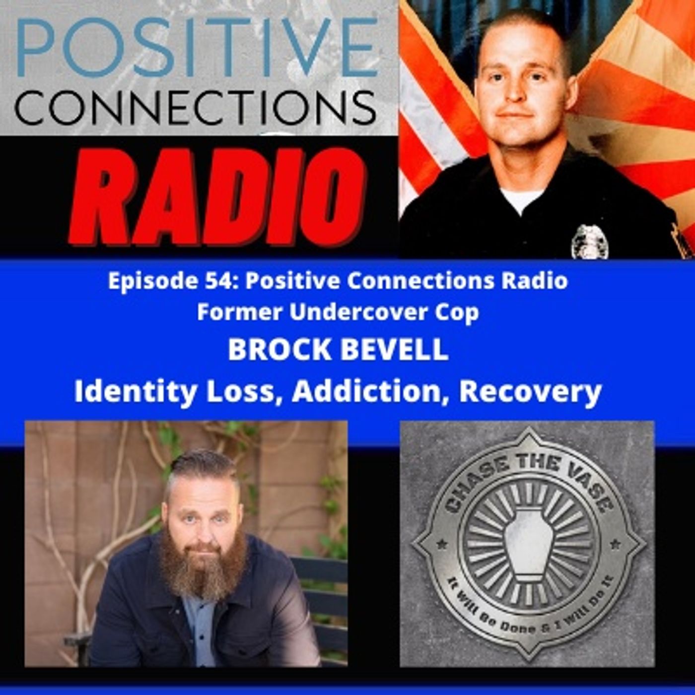 Positive Connections Radio