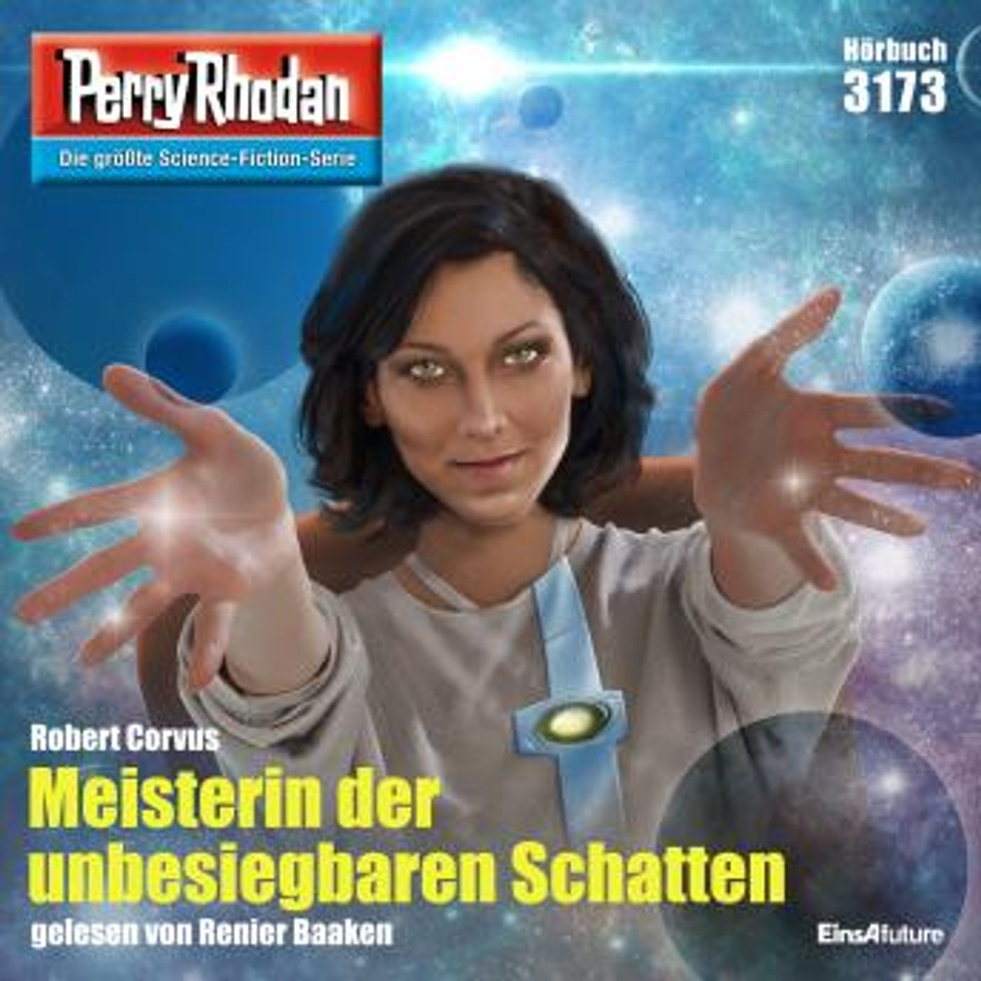 Unlock Top Full Audiobooks in Science Fiction & Fantasy, Space Opera