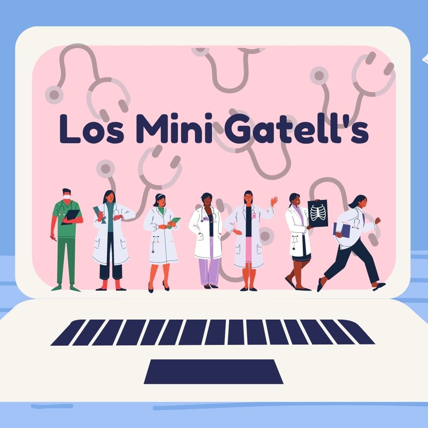 MiniGatell's
