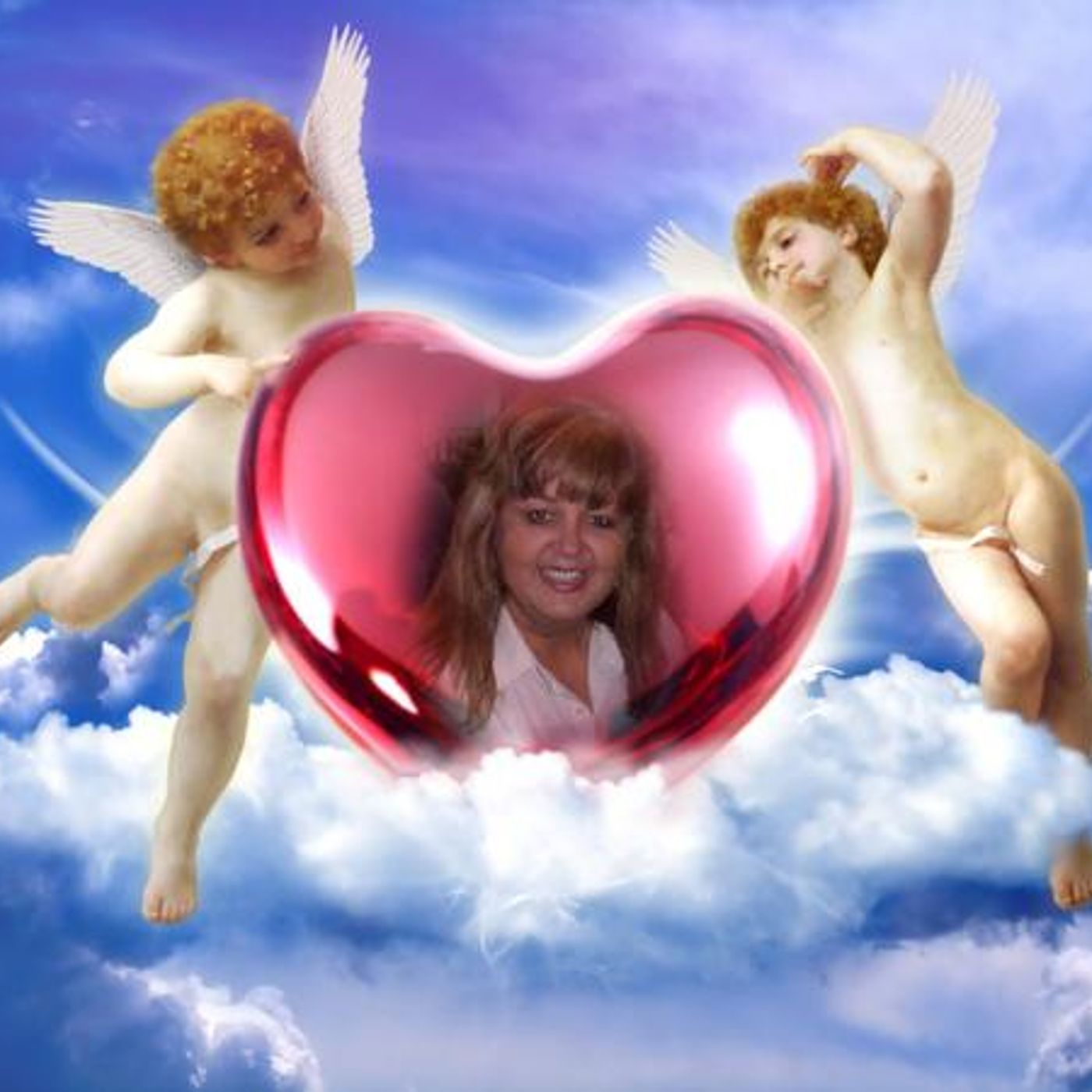 Bill M Tracer and Theresa J Morris, The Opened Walk episode artwork