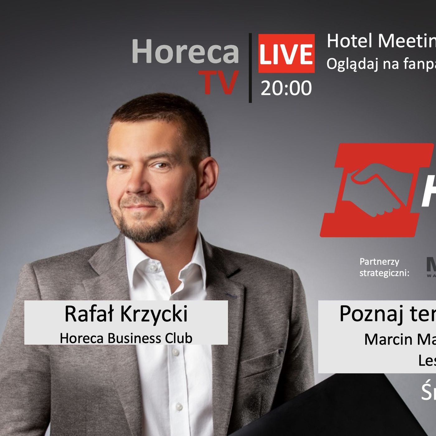 Relacje, wydarzenia