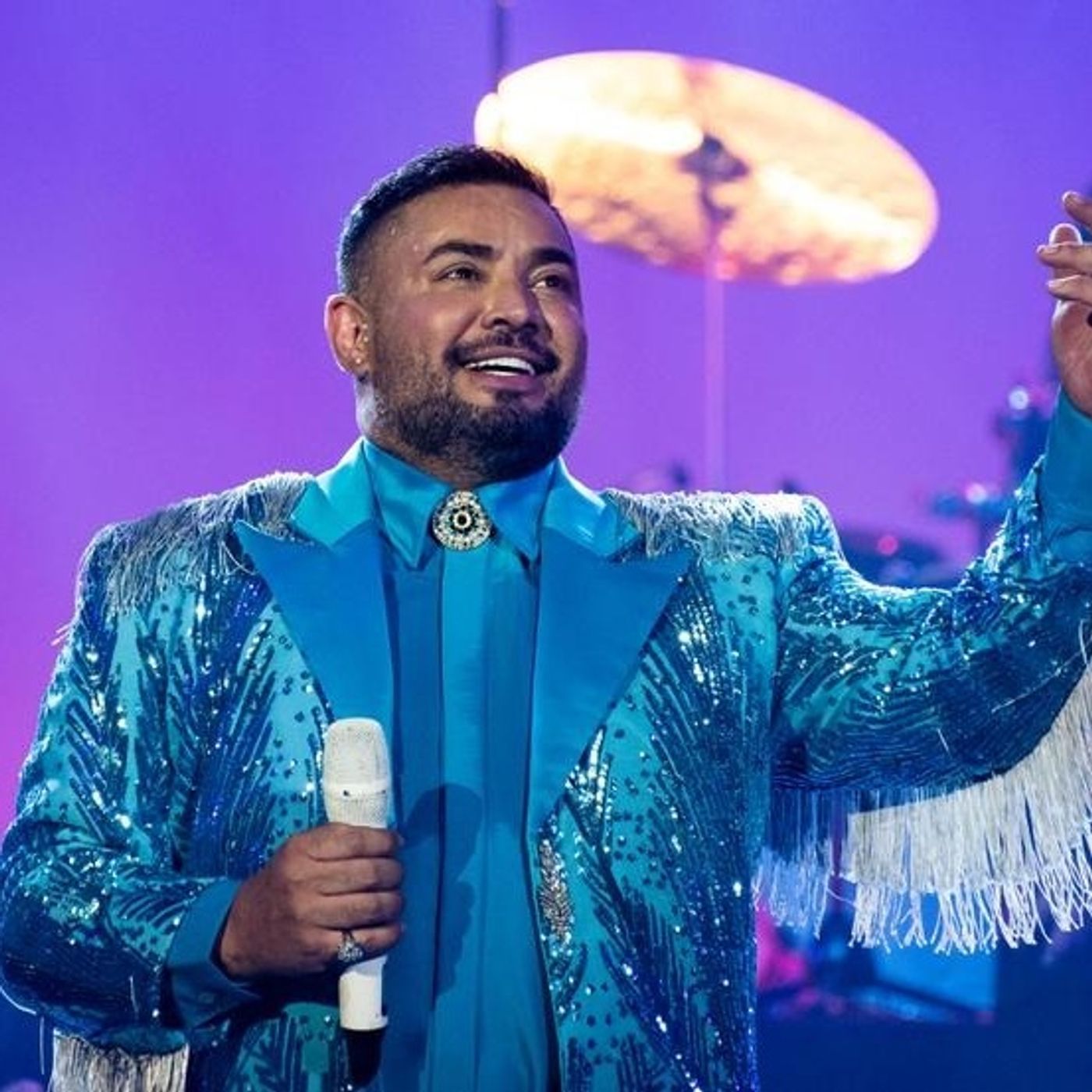 ¿Debe Manny Manuel retirarse de la Música Jowell le dice que se retire