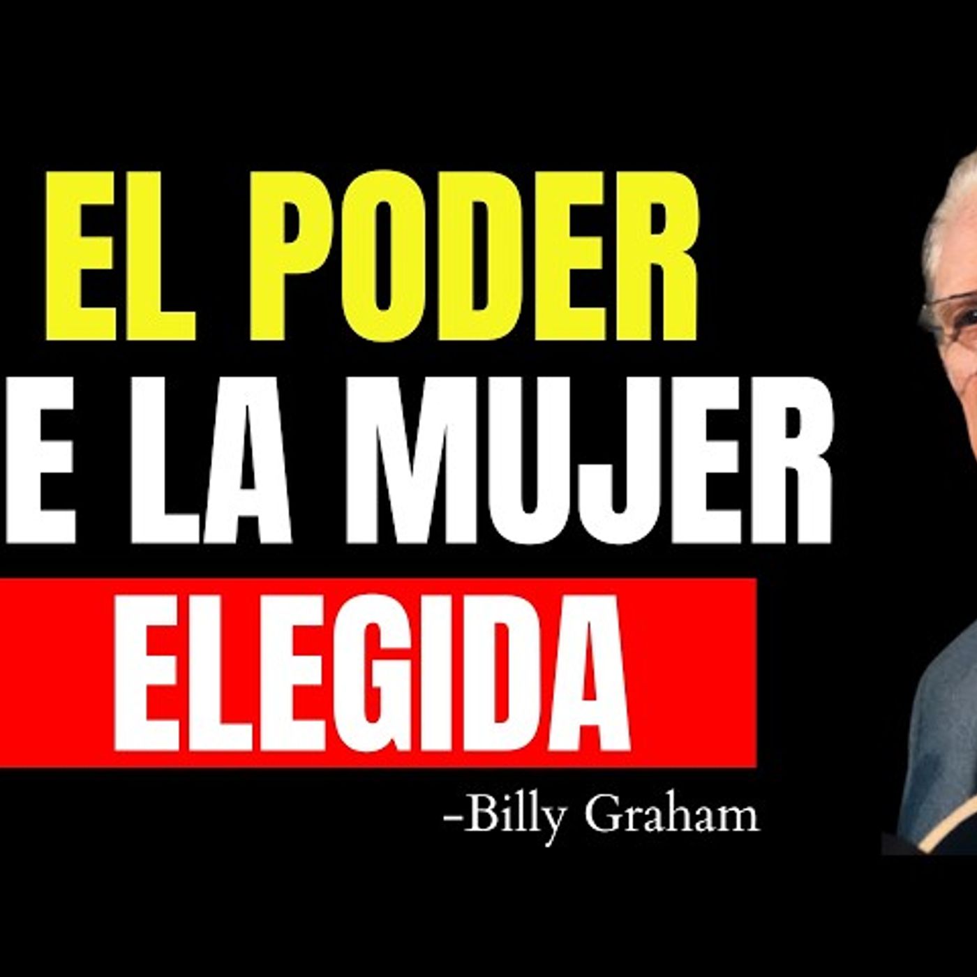 SOLO LAS MUJERES ELEGIDAS TIENEN ESTE PODER - Predicas Cristianas
