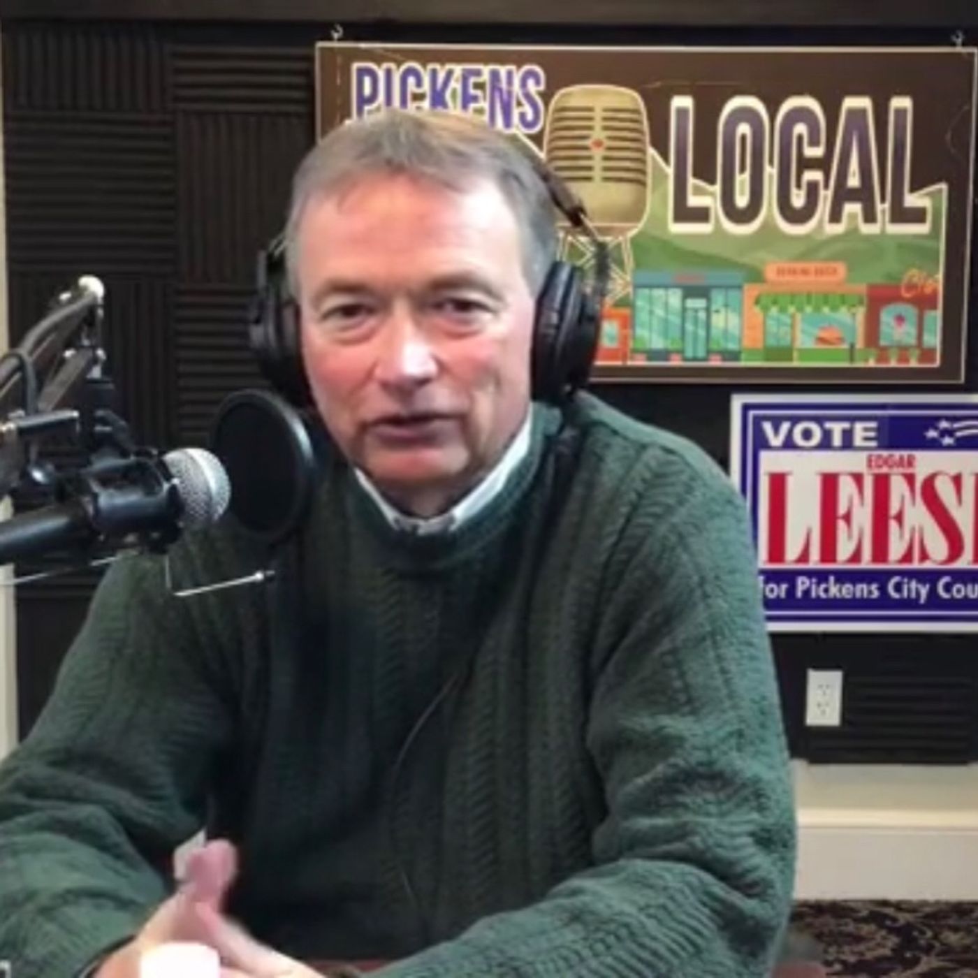 Pickens Local