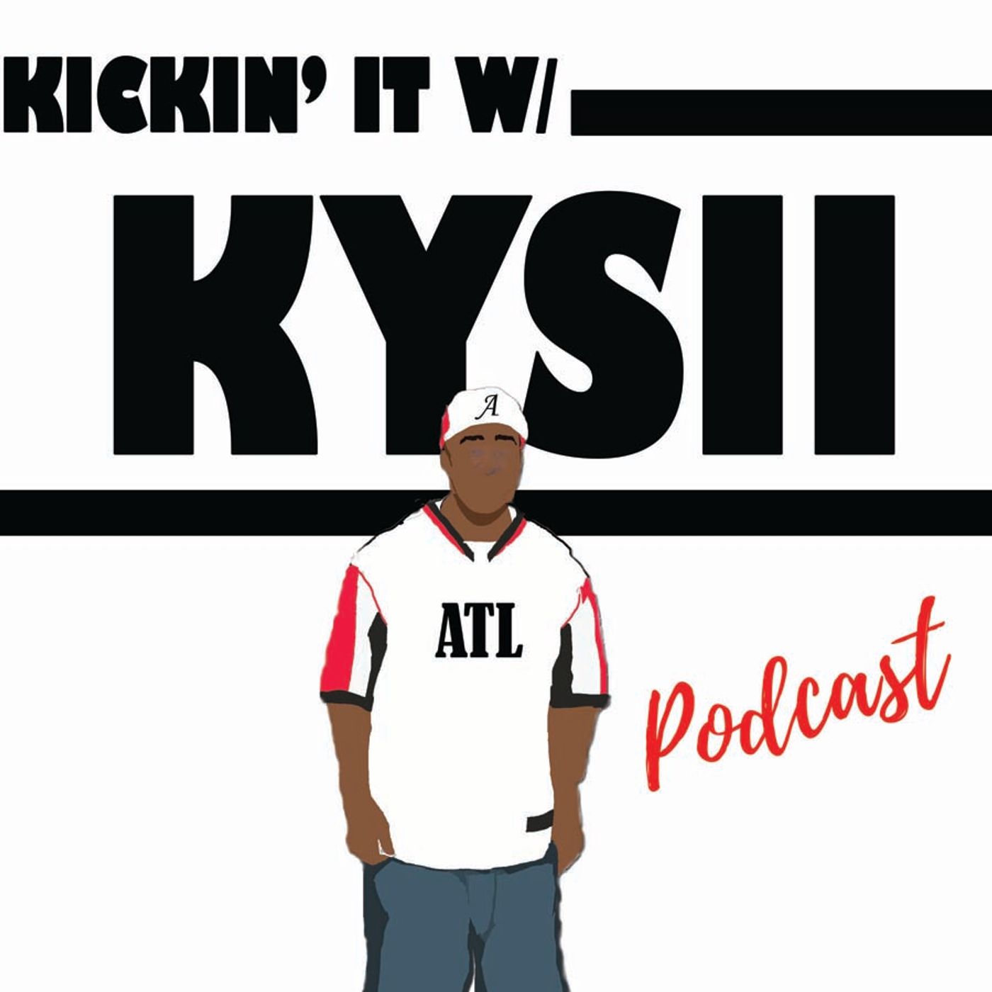 The Kickin' It With Kysii Show