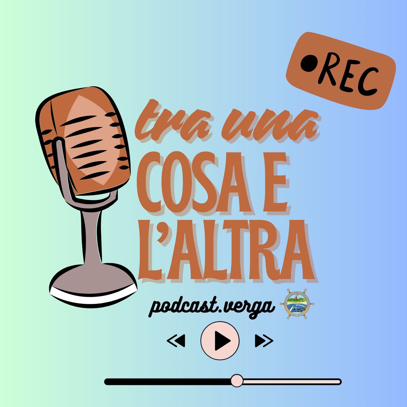 Tra una cosa e l'altra