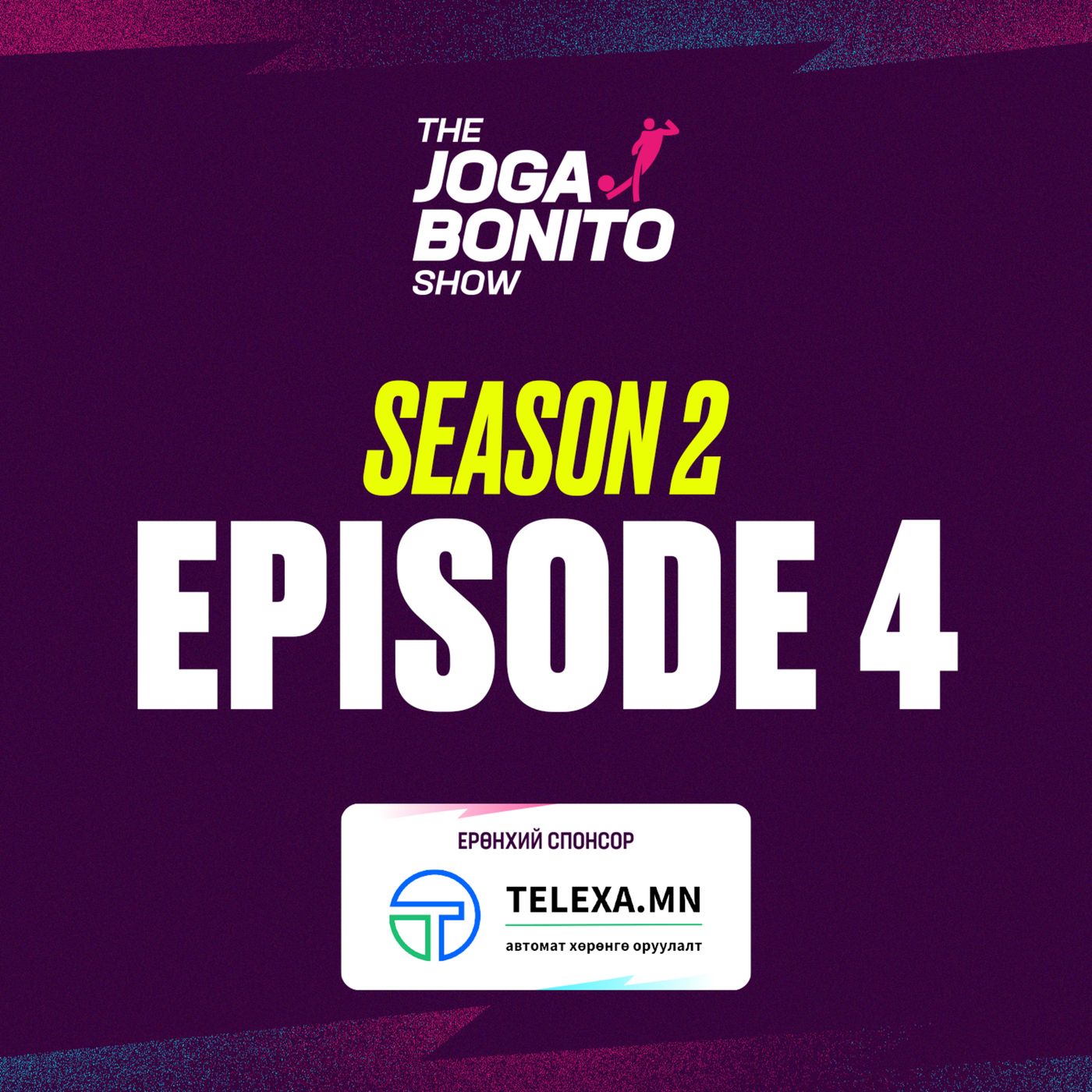 El podcast de Juan Pereira Bennaceur