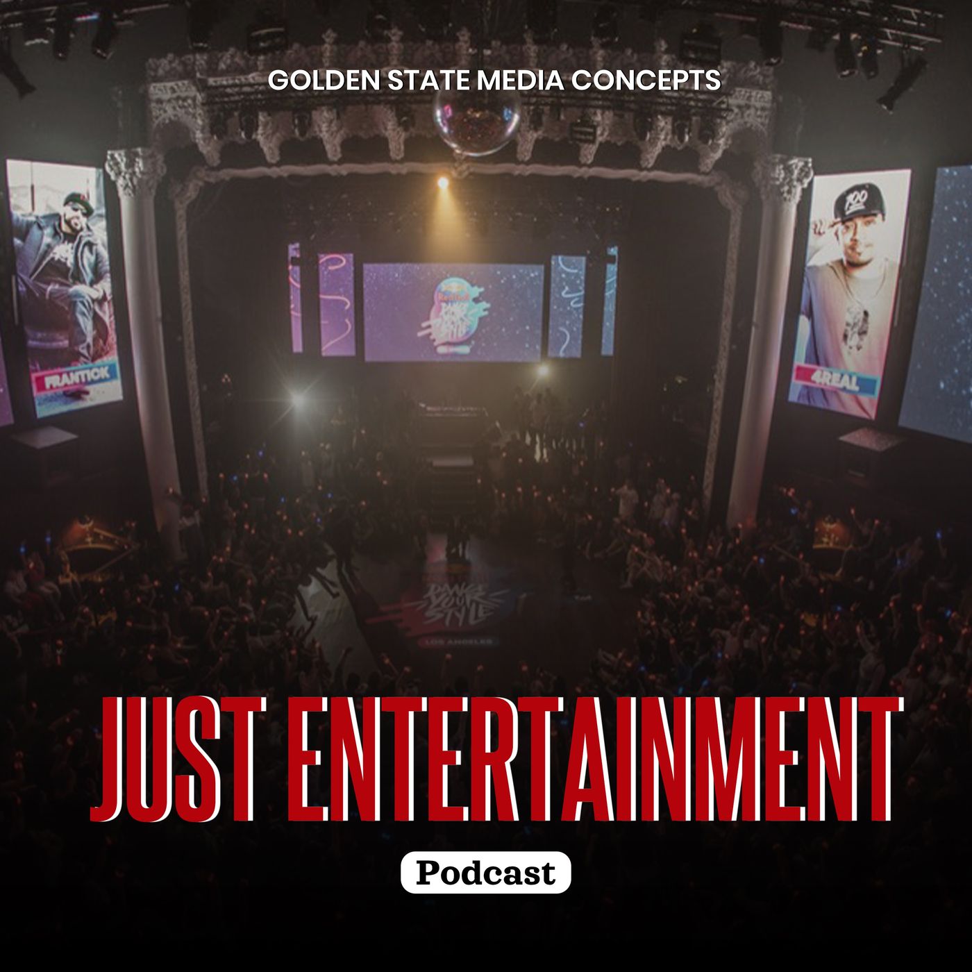 GSMC Classics: Just Entertainment