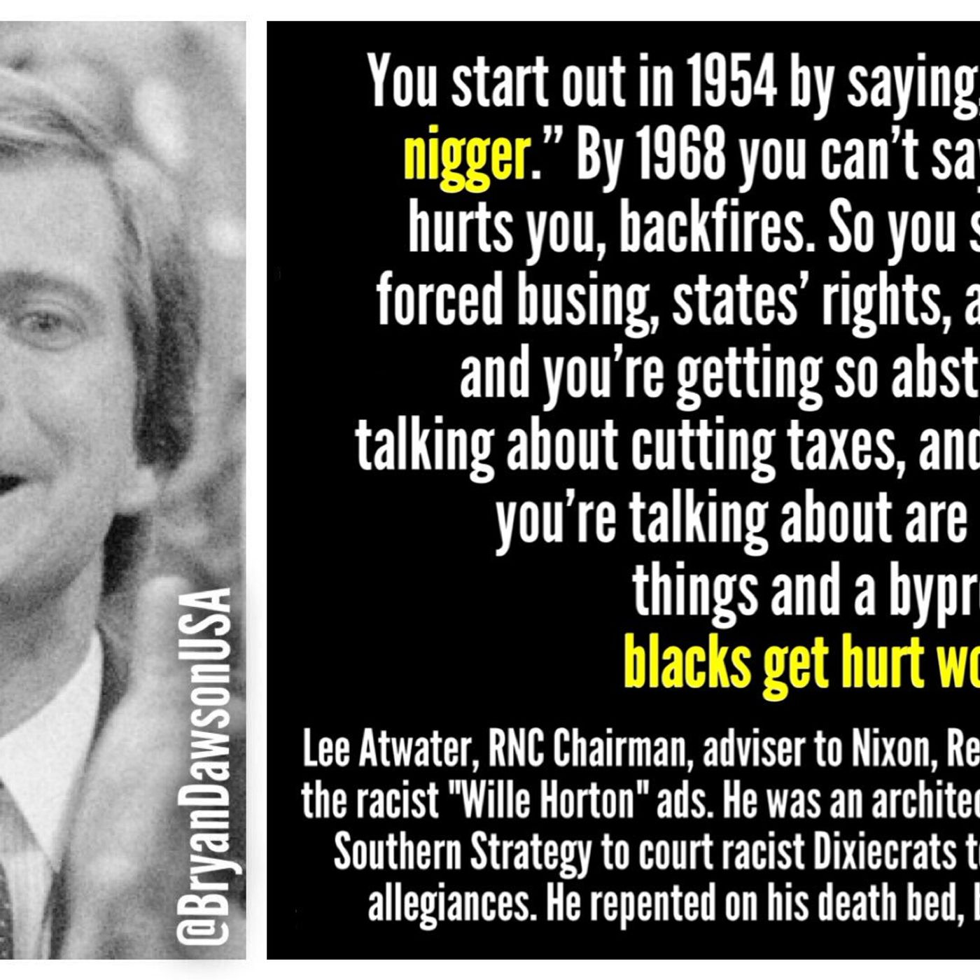 Southern Strategy