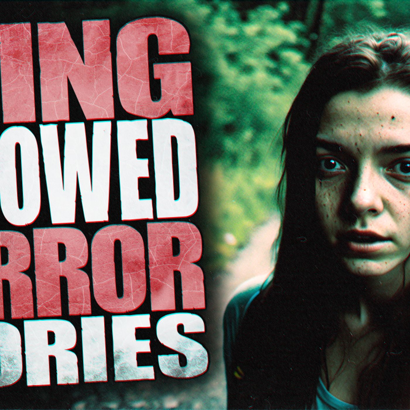 6 True Unnerving Being Followed Horror Stories | Stalked episode artwork