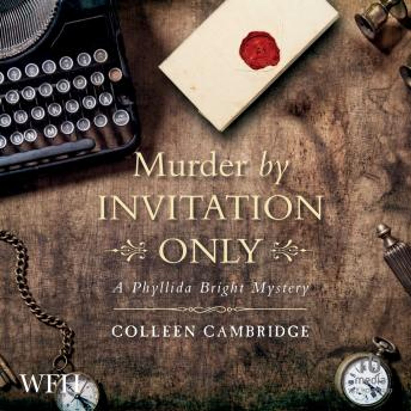 Get Top Full Audiobooks in Mystery, Thriller & Horror, Police & Detective