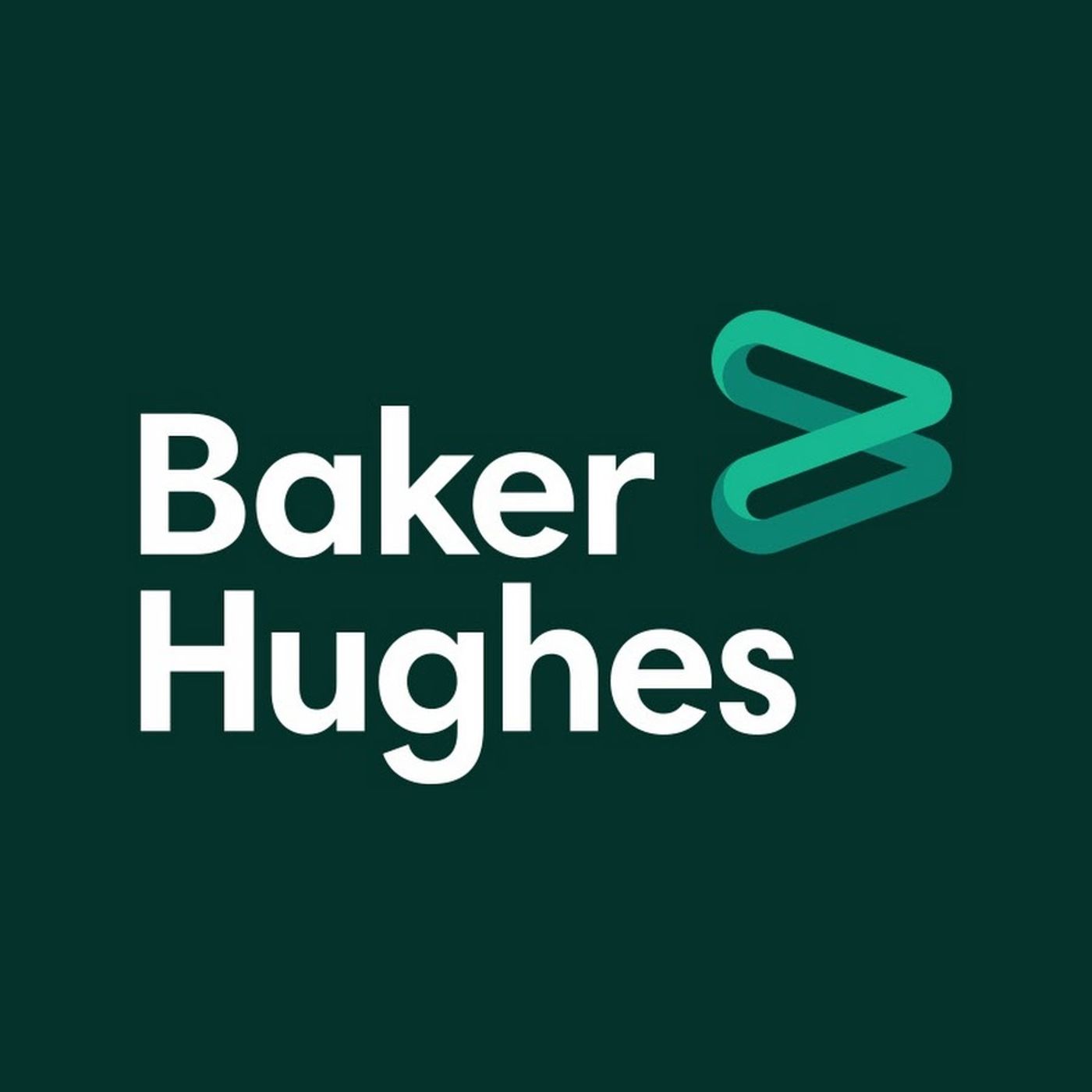 Baker Hughes podcast artwork