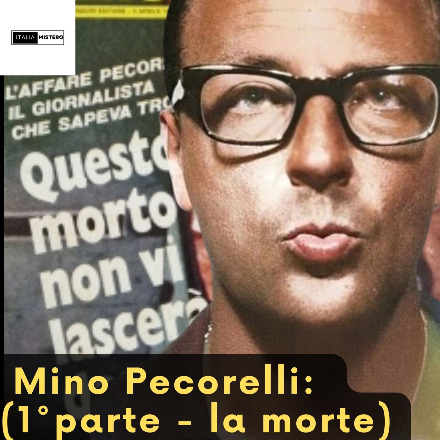 Italia Mistero