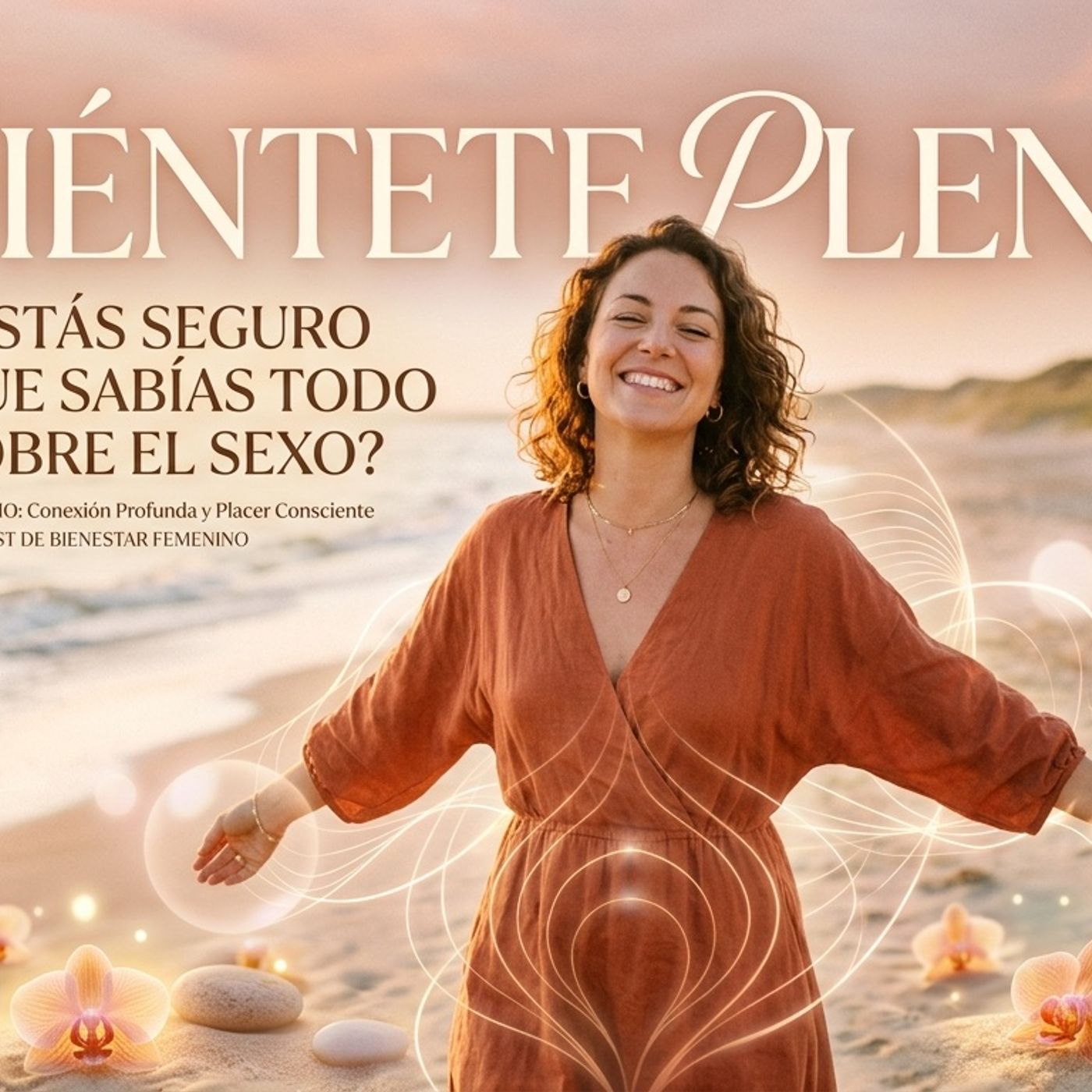 ESTAS SEGURO QUE SABIAS TODO SOBRE EL SEXO episode artwork
