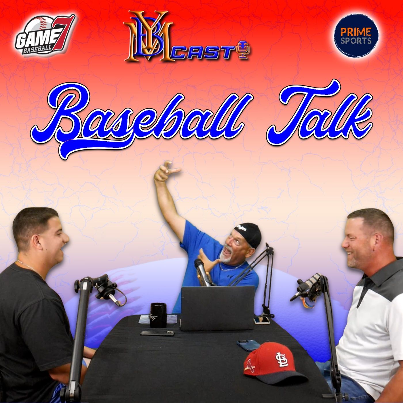 YBMcast