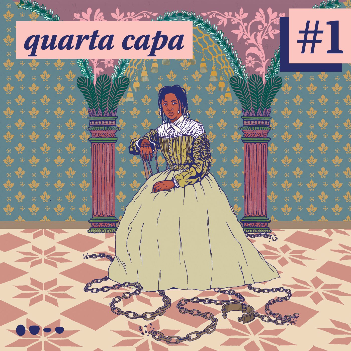 Quarta Capa Todavia
