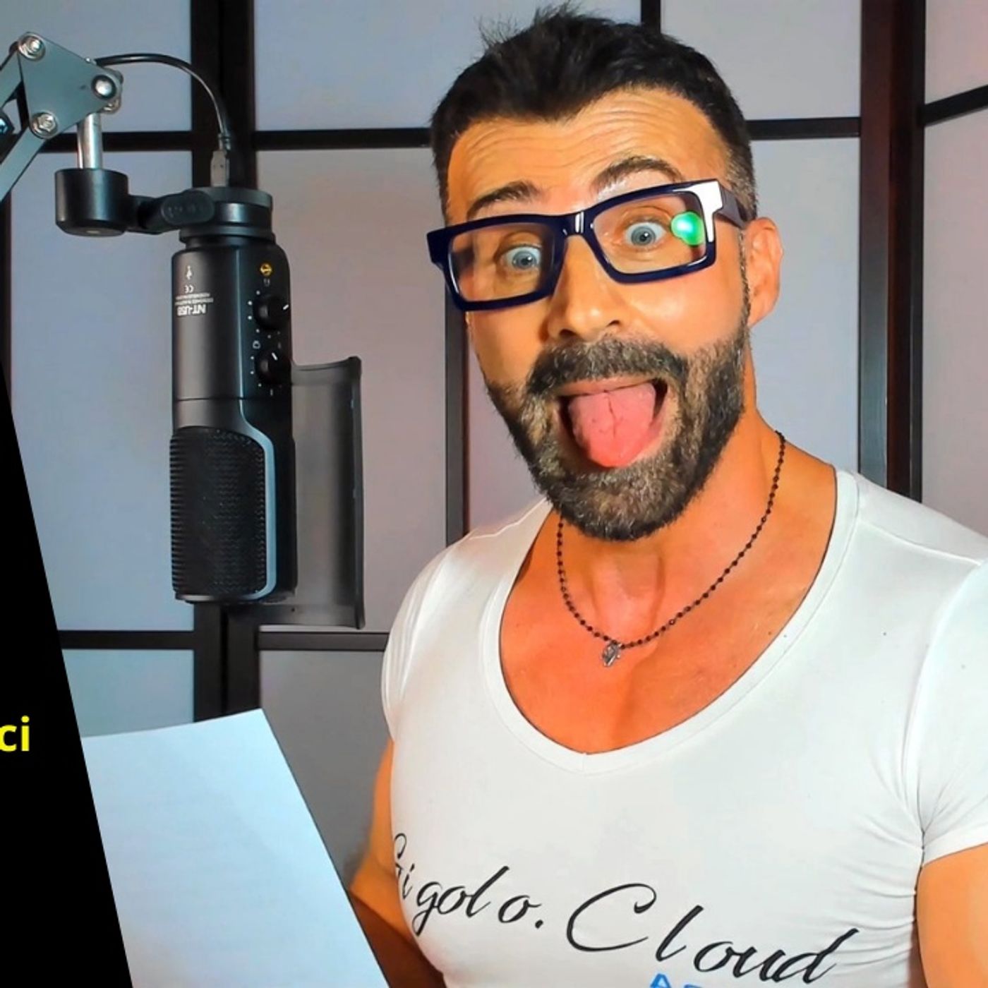 Cercasi Gigolo Annunci