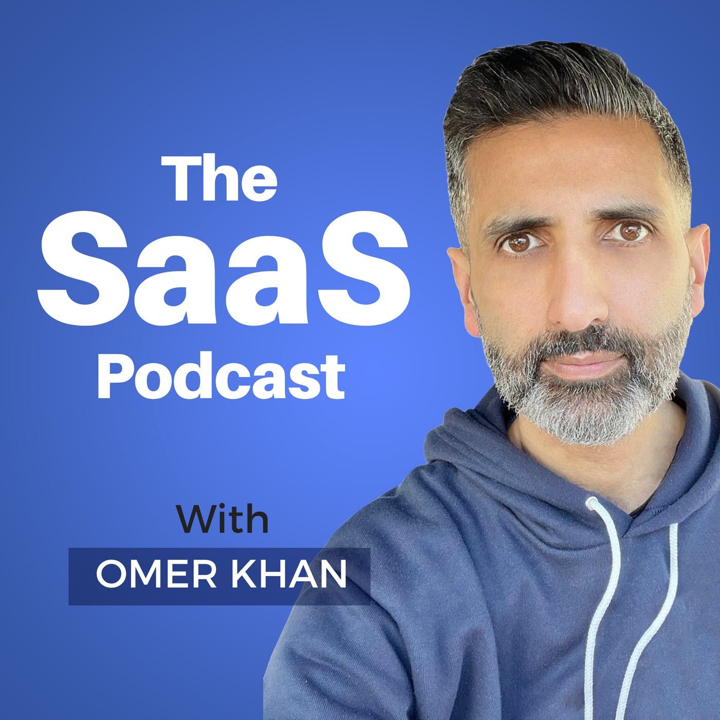 The SaaS Podcast - SaaS, Startups, Growth Hacking & Entrepreneurship