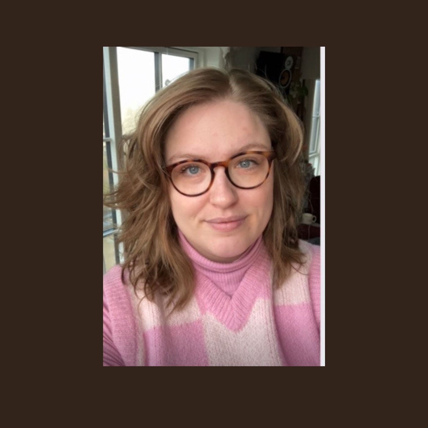 Sarah Livs Vendepunkt (5:8) - "Min krænker kommer imod mig og så råber jeg: DU SKA' IKK' RØRE MIG!"