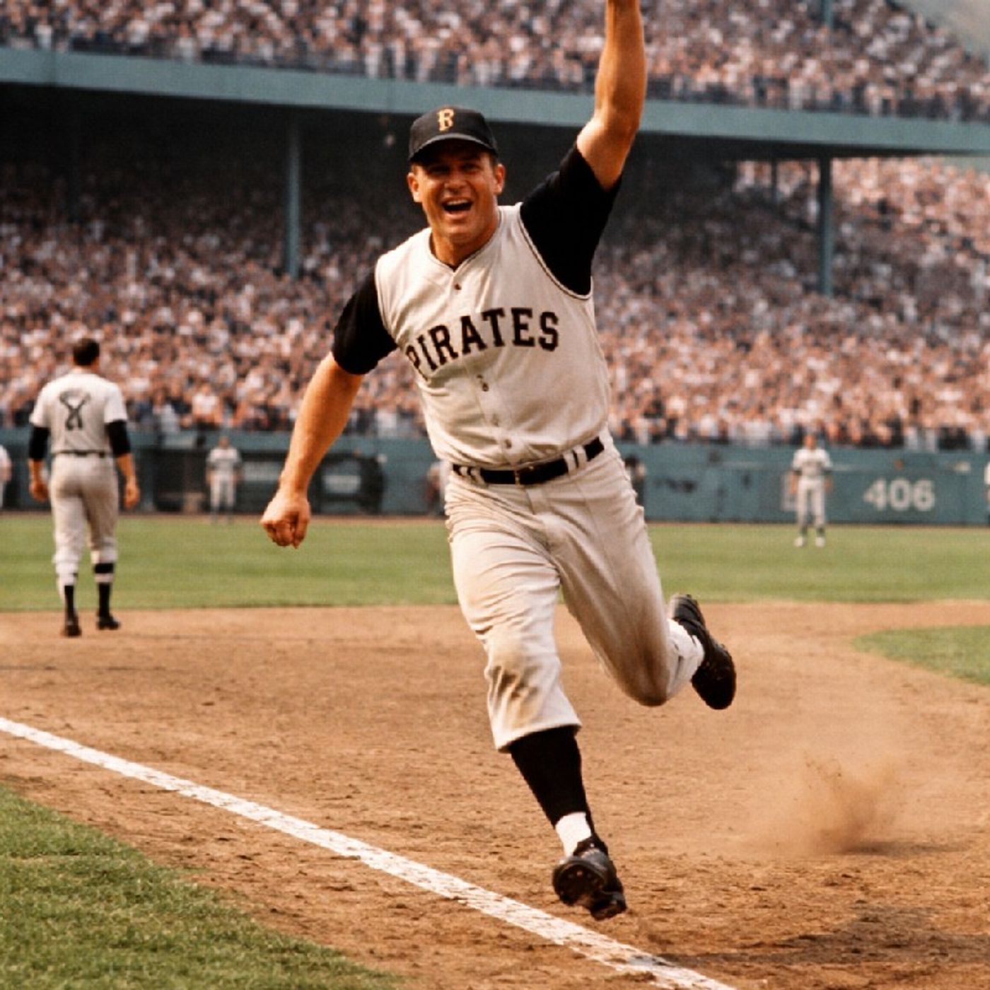 The Passing of A Legend