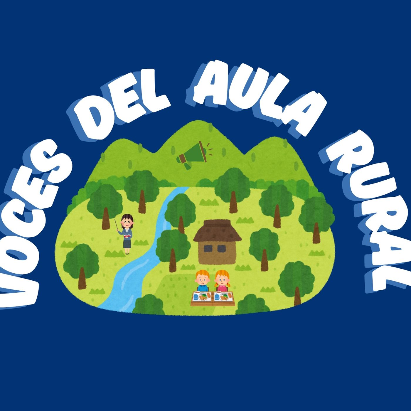 Voces del aula rural