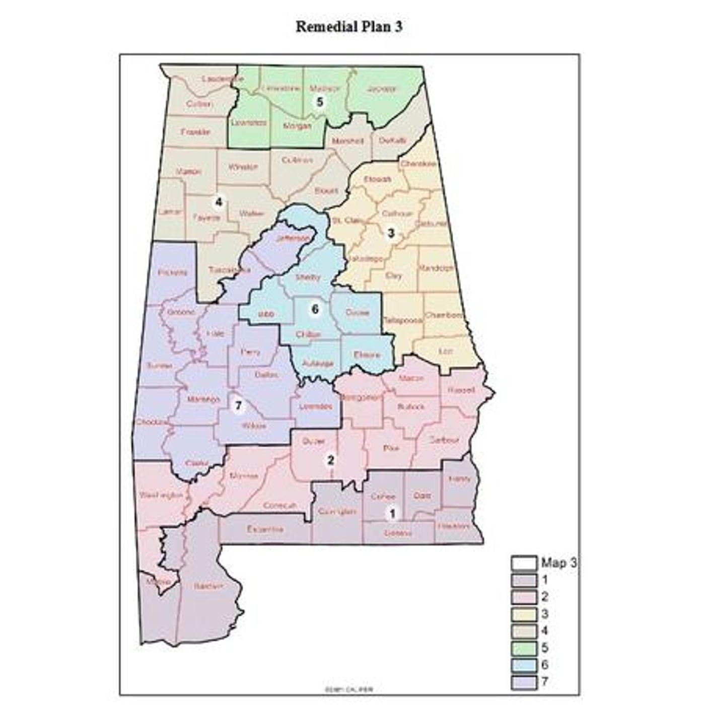 James Averhart Beatrice AL of Mobile, AL., running for Alabama’s new 2nd Congres episode artwork
