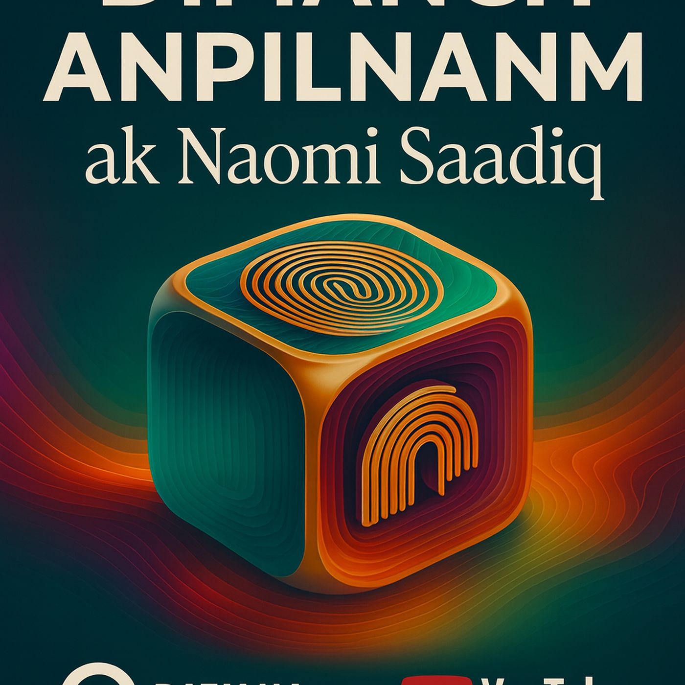 The Abundance Blueprint: From Uncertainty to Prosperity