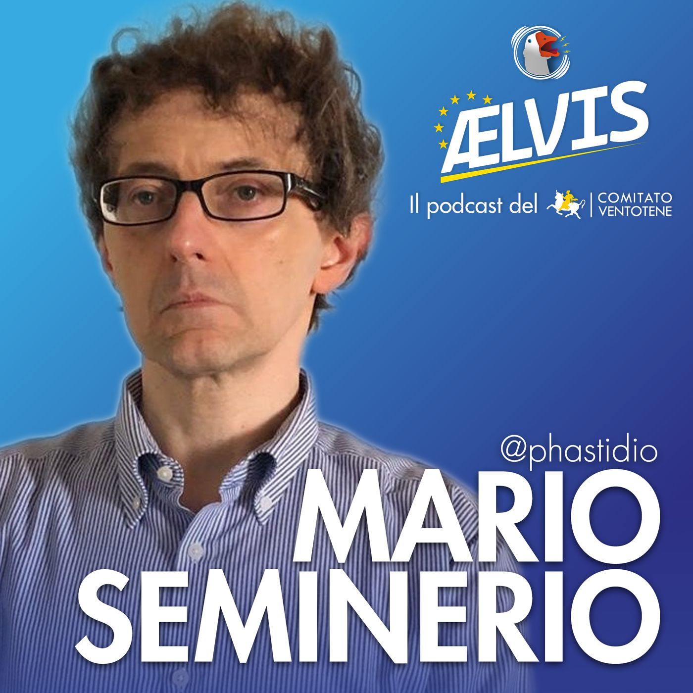 Ælvis - Comitato Ventotene
