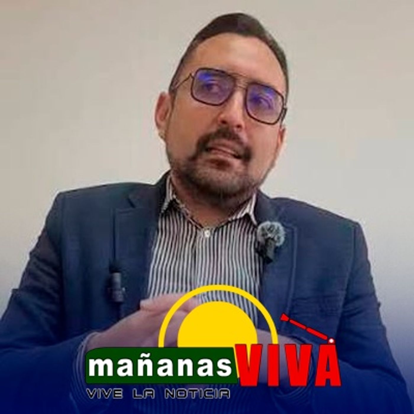 Secretaría de Gobierno entrega balance tras el sismo en Ipiales episode artwork