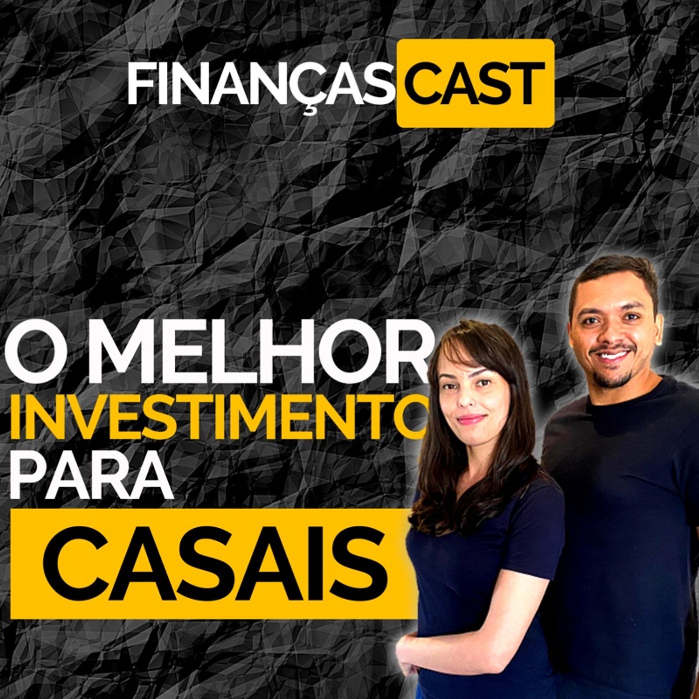 Finanças Cast