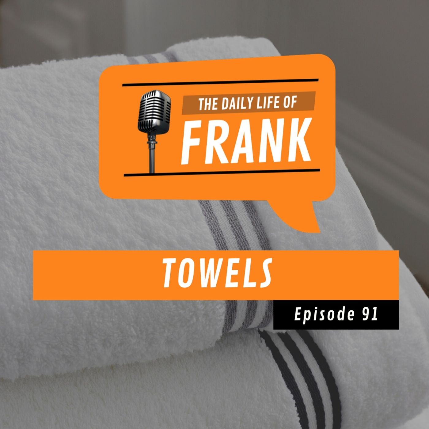 The Daily Life of Frank