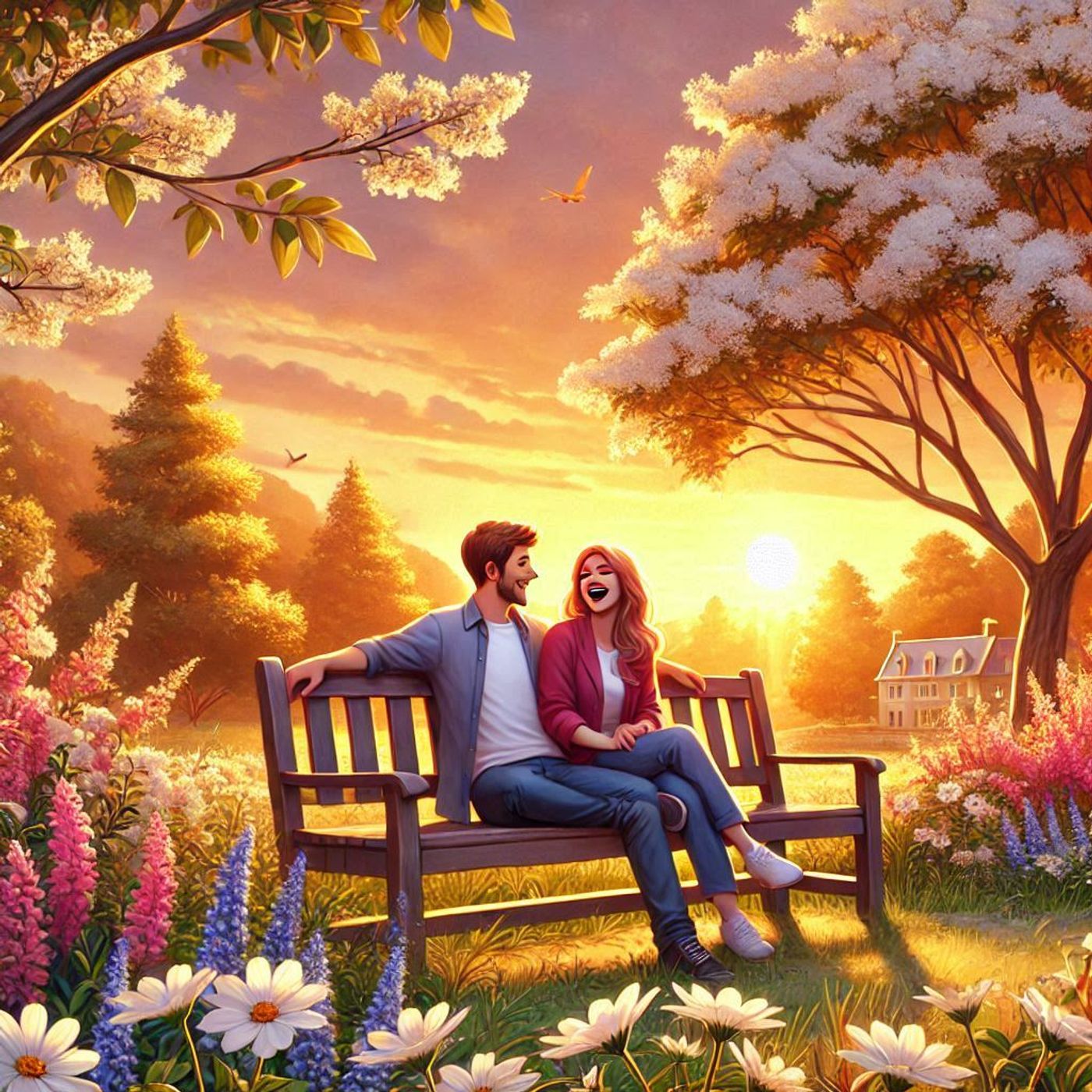 Historias Romanticas