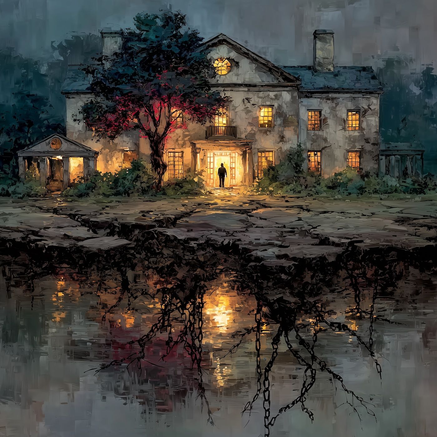 DH Ep:30 Jefferson and Monticello's Darker Side