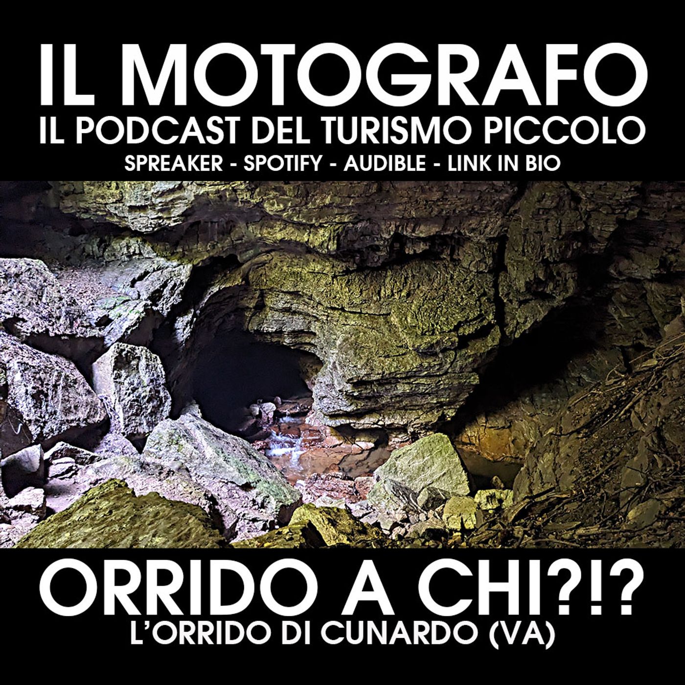 Il Motografo
