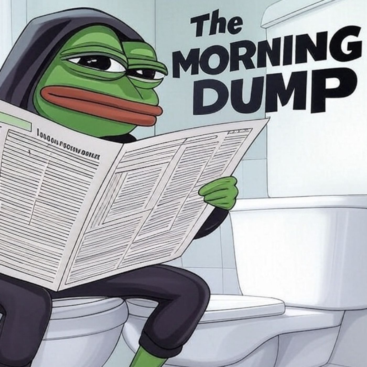 The Morning Dump: REAL ID Requirement, Trump Assassination Plot, The Maniac Murder Cult, & More