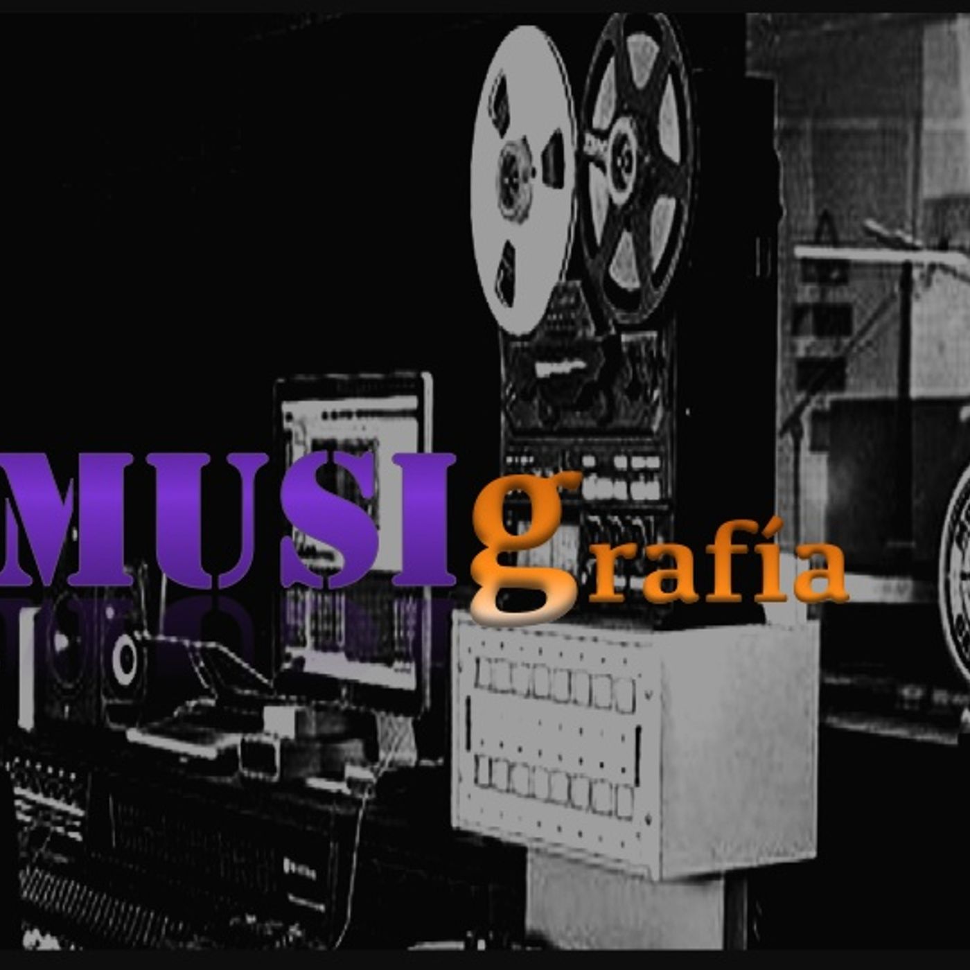 musigrafia