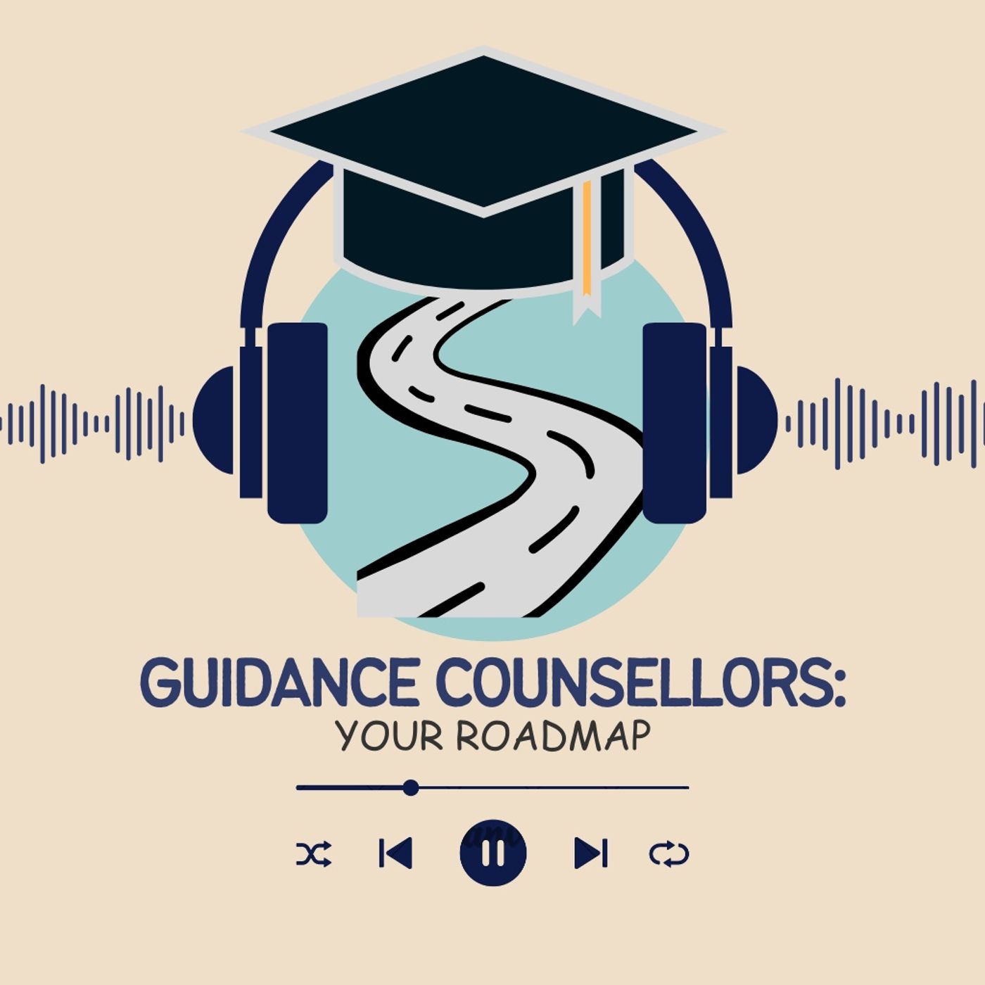 Guidance Counsellors: Your Roadmap